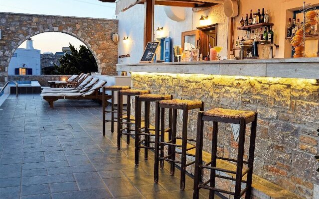 Vigla Hotel