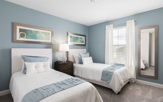 Champions Gate-9079SLTDDILTHP townhouse