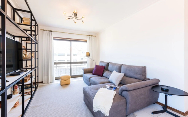 Espinho Sunshine Flat