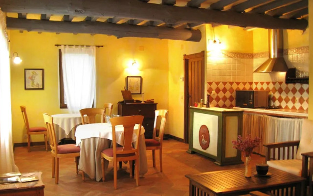 Casa Rural Las Fuentes de Ágata