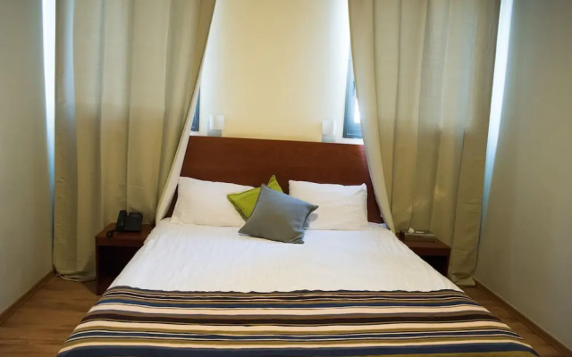 Villa Nazareth Hotel