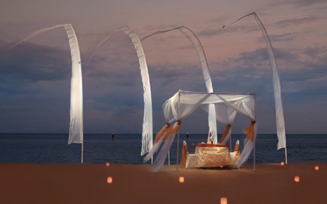 Grand Mirage Resort & Thalasso Bali