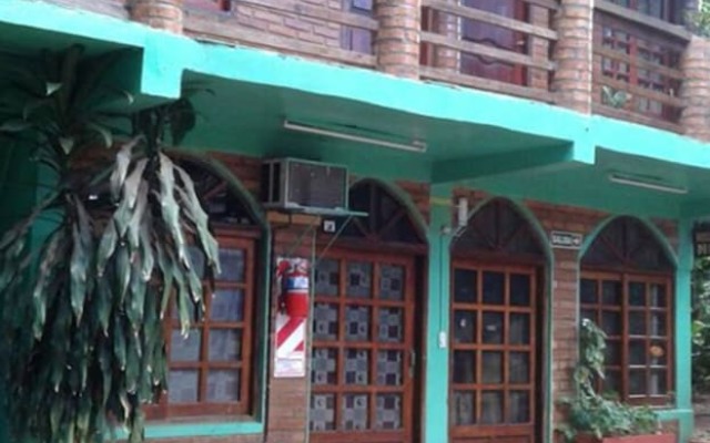 Residencial Nora