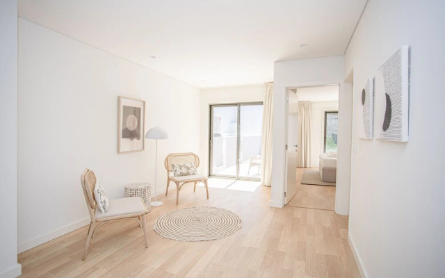 Liiiving - City Design Apartment C