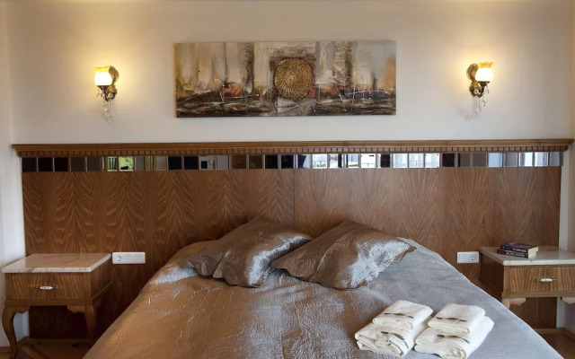 Kayalar Terrace Butik Otel