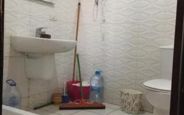 Chalet in Rosana Resort