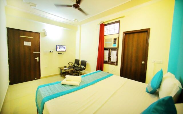 Adb Rooms Arrival Inn