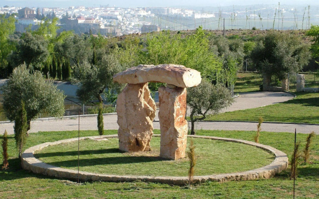 Complejo Turístico El Sur