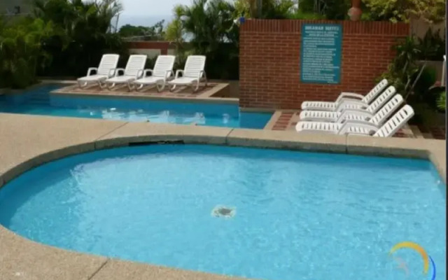 Hotel Miramar Suites