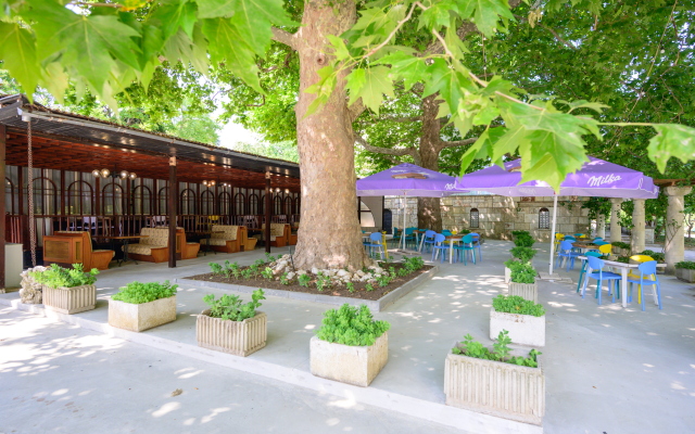 International House of Journalists Resort