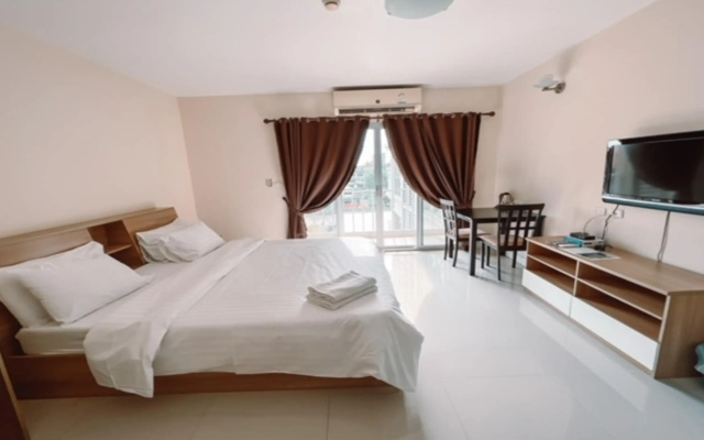 Grow Residences