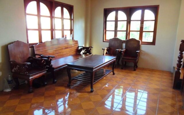Sabaidee Guesthouse