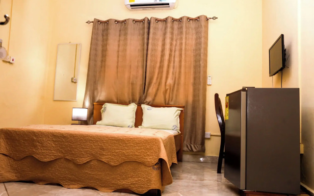 Jenos Hotels