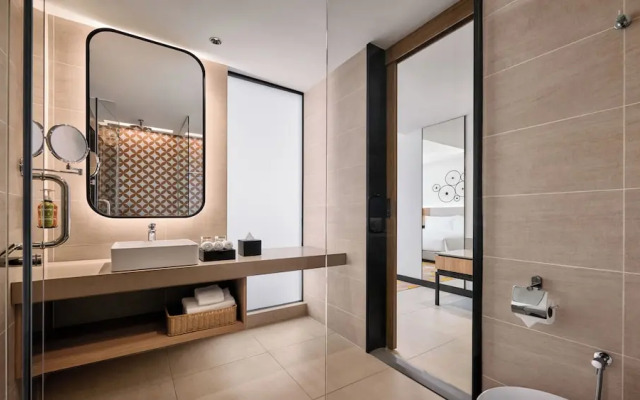 Holiday Inn & Suites Penang Prai by IHG