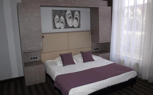 Prinsengracht Hotel