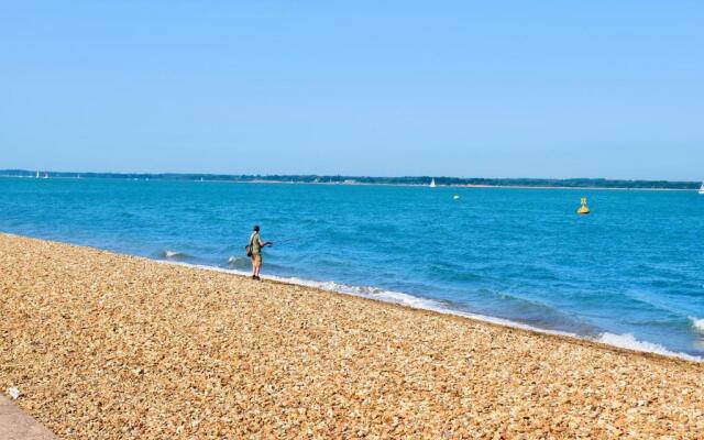 Mulberry Cottage - Cowes