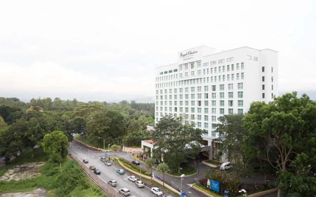 Royale Chulan Seremban