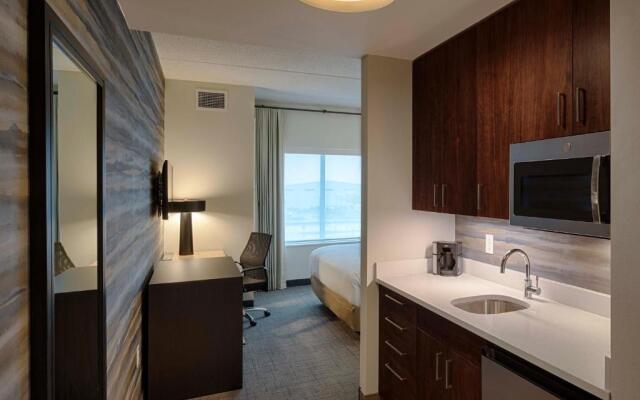 Residence Inn by Marriott Columbus Airport