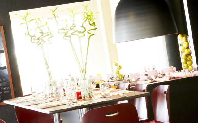 Campanile PRIME - Nîmes Centre