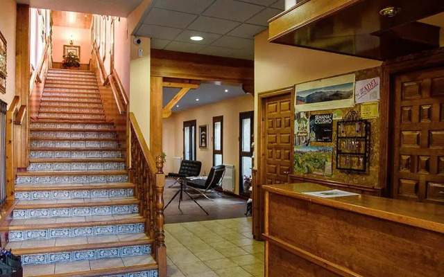 Hotel La Rambla