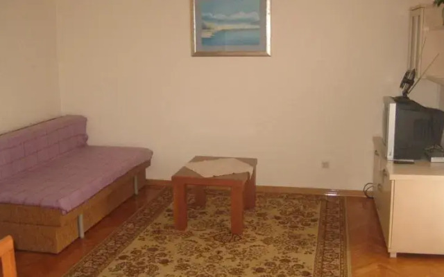 Apartment Skunc