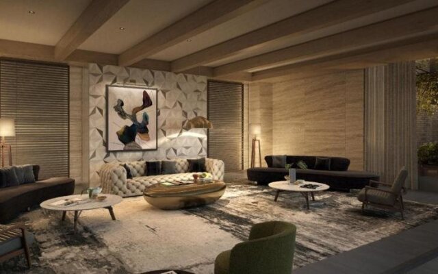 Global Luxury Suites Capitol Riverfront
