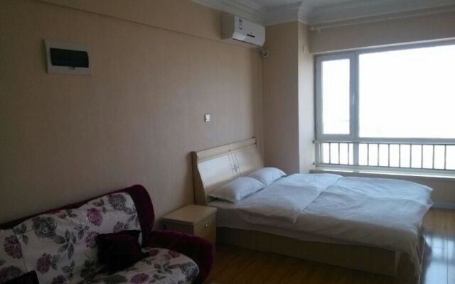 Xinduhui Hotel Apartment