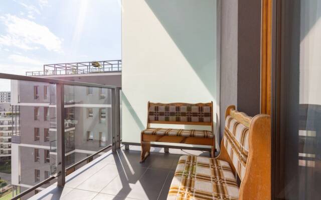 P&O Apartments Kasprzaka III