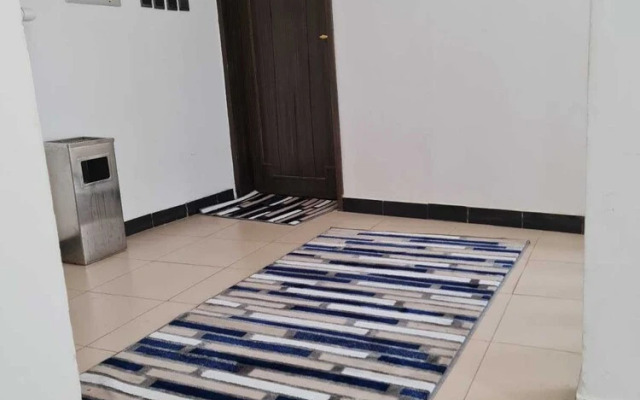 Dar Otel