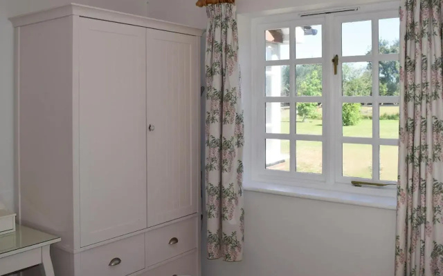 Castle House Cottage