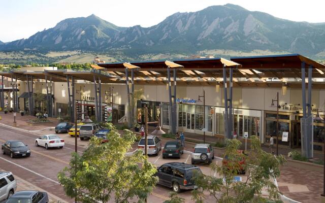 Best Western Plus Boulder Inn