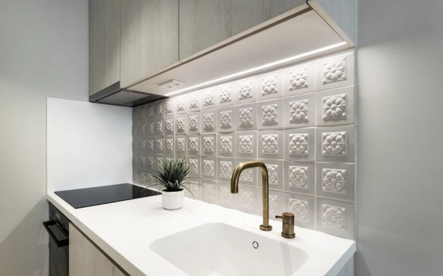 LX4U Apartments  Baixa Douradores