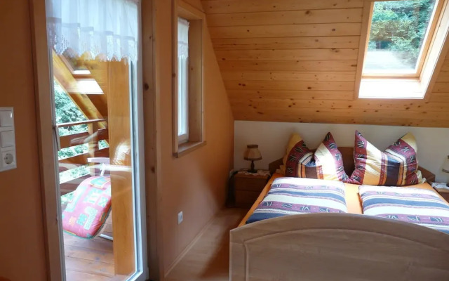 Cozy Holiday Home in Wolfsberg With Garden