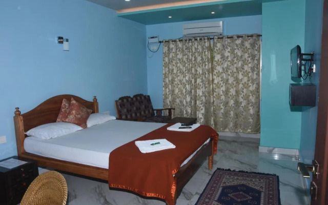 The Seaview Residency