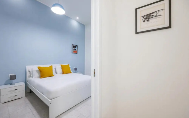 Garibaldi Central Station Apartment by Wonderful Italy