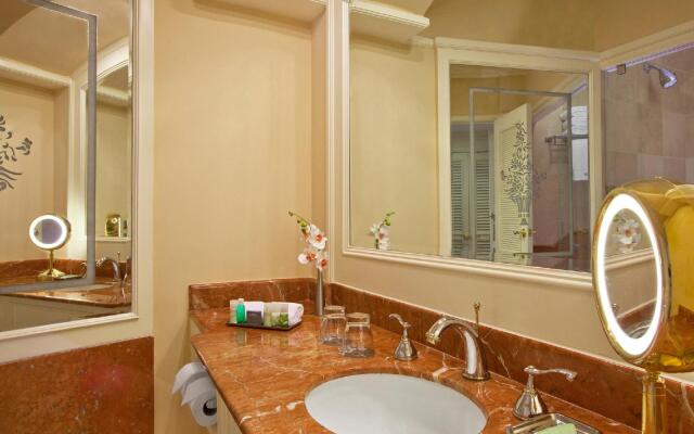 The Westin Camino Real, Guatemala