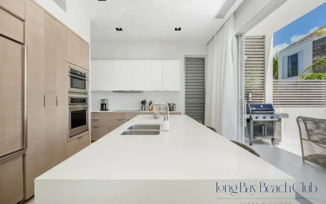Long Bay Beach Club