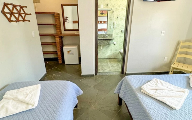 Villa l Mare Hotel