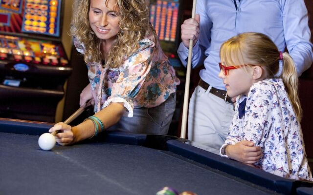 Luxurious Detached Villa with 3 Bathrooms, in de Maasduinen