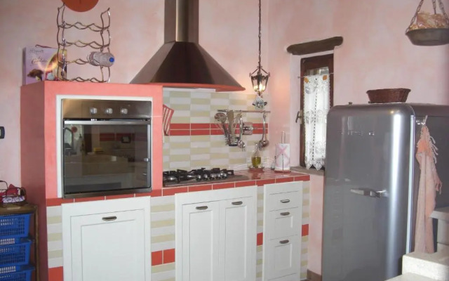 La Morosa - One-Bedroom Apartment (4 Adults)