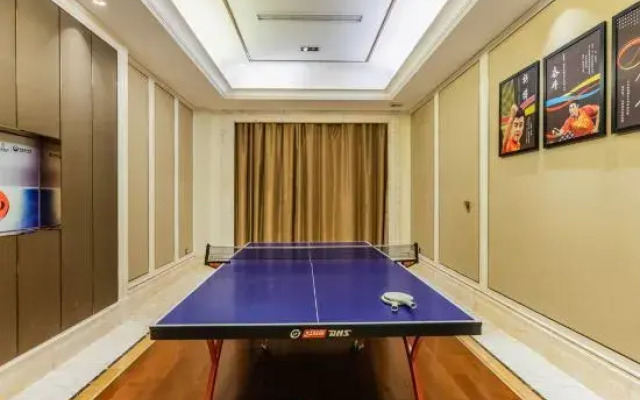 Tongli Lake Resort