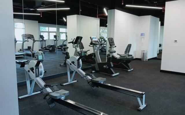 SuperHost - Large Familiar 3BR Apartment in Palm Jumeirah