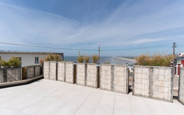 Brise du Large - Maison d'Ault