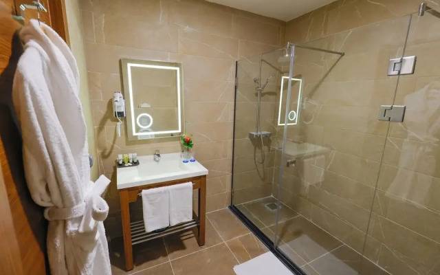 Byblos Hotel