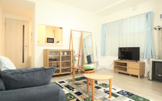 Prescelto Soseigawa East B 102