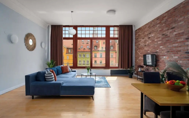 AS HOME Apartamenty Rynek 50