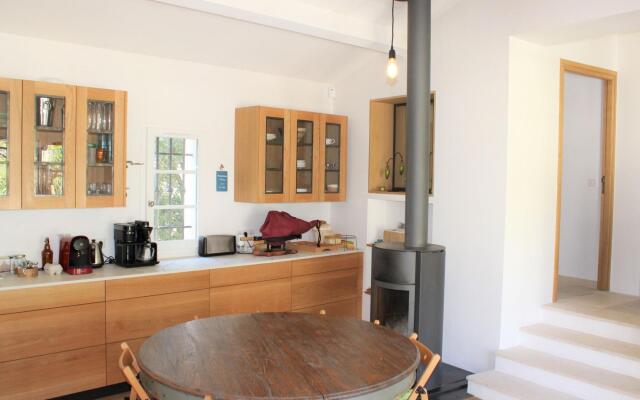 Holiday Home in Tourtour With Private Pool