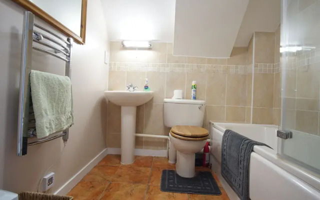 Stunning Exeter Apartment