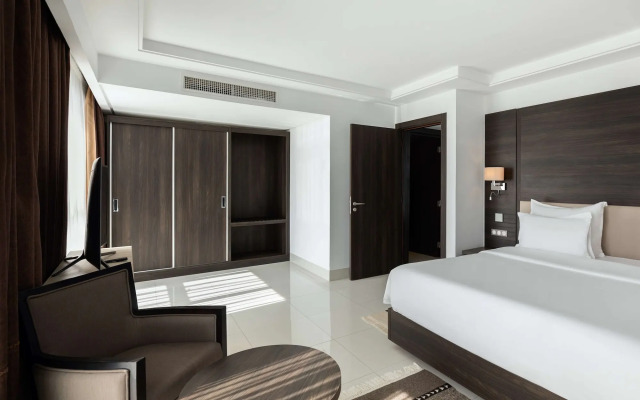 Radisson Hotel Sfax
