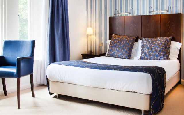 Lanes Hotel